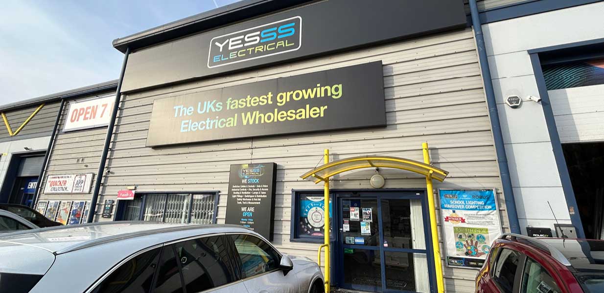 Banner Image For Watford Store